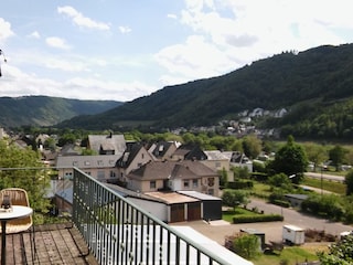 Vakantiehuis Enkirch Buitenaudio-opname 8