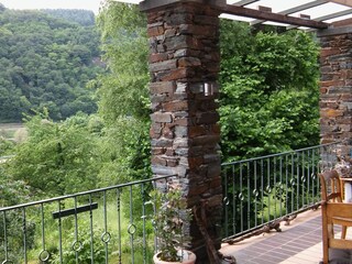 Casa per le vacanze Enkirch Registrazione all'aperto 5