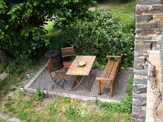 Casa per le vacanze Enkirch Registrazione all'aperto 11