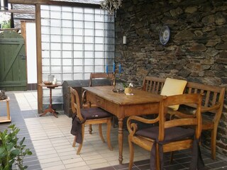 Casa per le vacanze Enkirch Pianta del piano 21