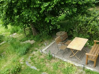 Casa per le vacanze Enkirch Pianta del piano 22