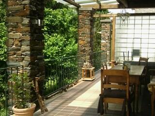 Casa per le vacanze Enkirch Pianta del piano 23