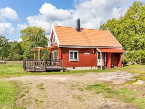 Holiday house Norrland - Gunnebo - image1