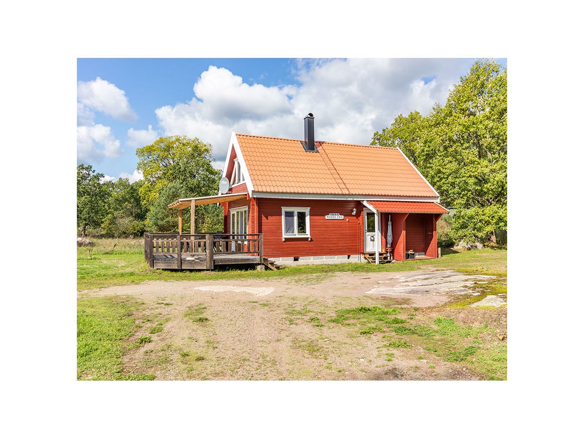 Ferienhaus "Villa Norrland"