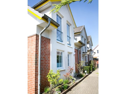 Ferienhaus Storchenblick No. 1