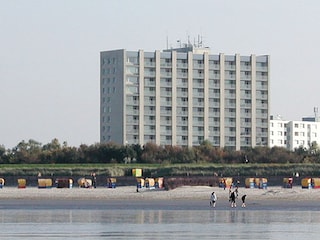 Strandhochhaus