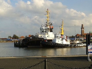 Hafen