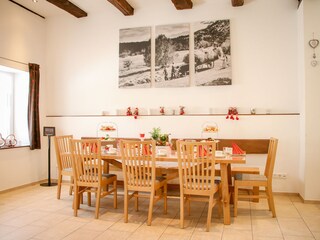 Casa per le vacanze Hayingen Registrazione all'aperto 1