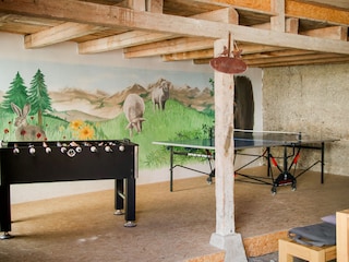 Casa per le vacanze Hayingen Registrazione all'aperto 5