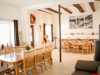 Casa per le vacanze Hayingen Caratteristiche 9