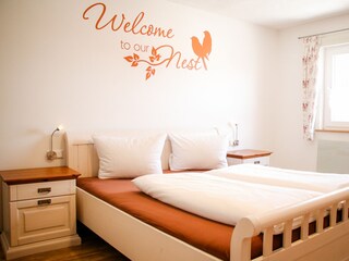 Casa de vacaciones Hayingen Características 16