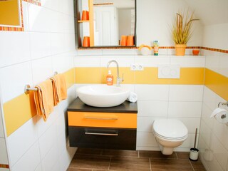 Casa de vacaciones Hayingen Características 17