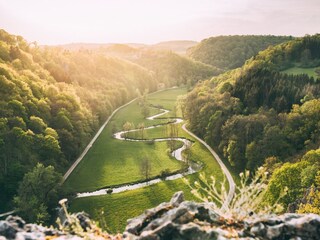 Casa per le vacanze Hayingen Ambiente 24