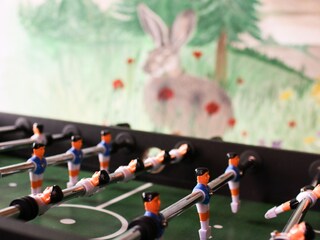 Casa de vacaciones Hayingen Entorno 26