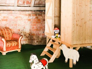 Casa per le vacanze Hayingen Ambiente 22