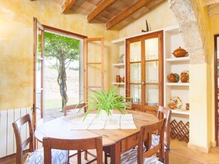 Villa Son Servera Caratteristiche 19