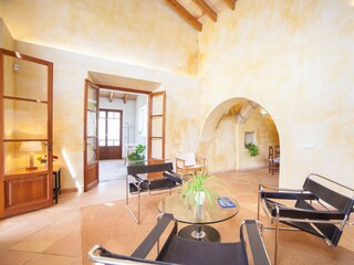 Villa Son Servera Caratteristiche 21