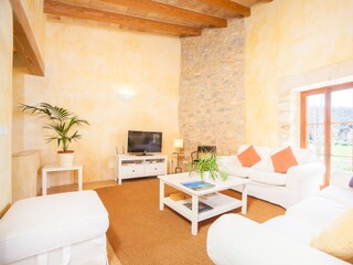 Villa Son Servera Caratteristiche 22