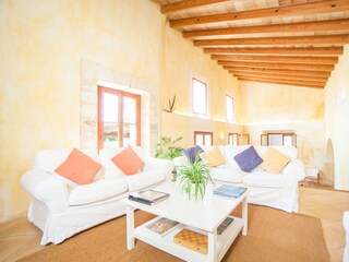 Villa Son Servera Caratteristiche 23