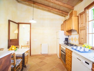 Villa Son Servera Kenmerken 26
