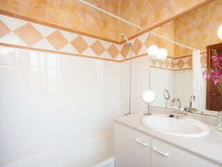 Villa Son Servera Caratteristiche 32