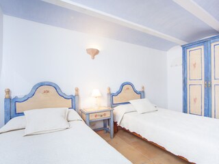 Villa Son Servera Caratteristiche 34