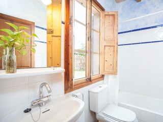 Villa Son Servera Caratteristiche 35