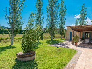 Villa Son Servera Registrazione all'aperto 16