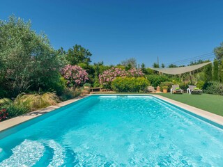 Villa Santa Maria del Camí  34