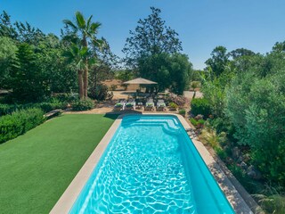 Villa Santa Maria del Camí  37