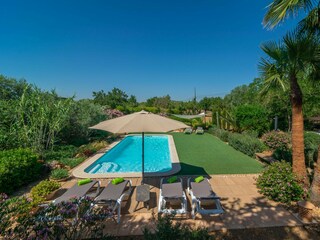 Villa Santa Maria del Camí  42