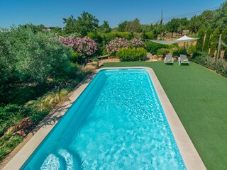 Villa Santa Maria del Camí  44