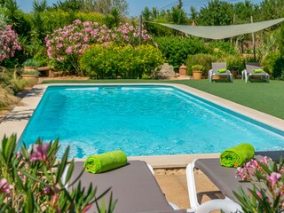 Villa Santa Maria del Camí  45