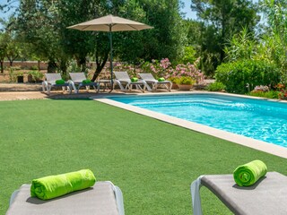 Villa Santa Maria del Camí  46