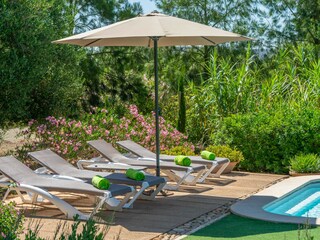 Villa Santa Maria del Camí  39