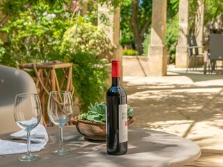 Villa Santa Maria del Camí  51