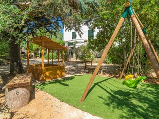 Villa Santa Maria del Camí  54