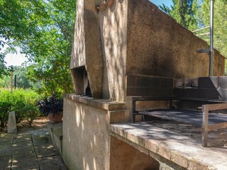 Villa Santa Maria del Camí  57