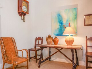 Villa Santa Maria del Camí Kenmerken 13