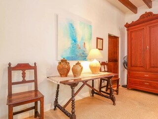 Villa Santa Maria del Camí Kenmerken 15