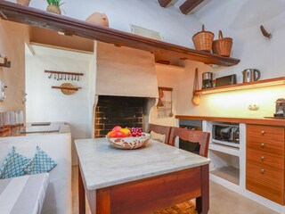 Villa Santa Maria del Camí Kenmerken 16