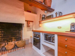 Villa Santa Maria del Camí Kenmerken 21