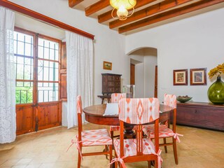 Villa Santa Maria del Camí Équipement 20