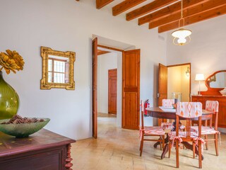 Villa Santa Maria del Camí Équipement 19