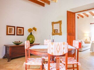 Villa Santa Maria del Camí Enregistrement extérieur 7