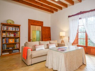 Villa Santa Maria del Camí Équipement 22