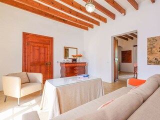 Villa Santa Maria del Camí Kenmerken 27