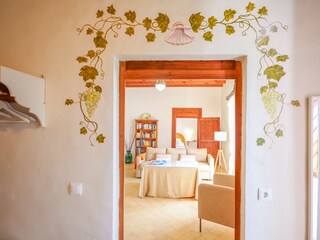 Villa Santa Maria del Camí Kenmerken 31