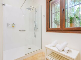 Villa Santa Maria del Camí Équipement 26