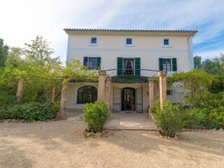 Villa Santa Maria del Camí  50